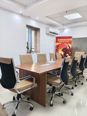 Team Area in  Office Space at Sector 63 – for Rent