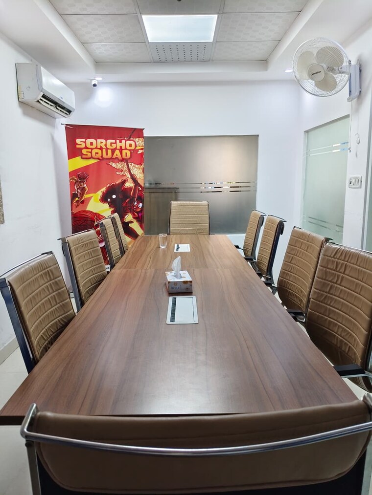 Kitchen, sector 63 Commercial Office Space 3780 Sq.Ft. In Sector 63 Noida 9501163