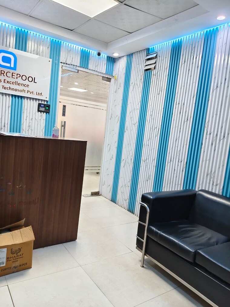 Team Area, sector 63 Commercial Office Space 3780 Sq.Ft. In Sector 63 Noida 9501163