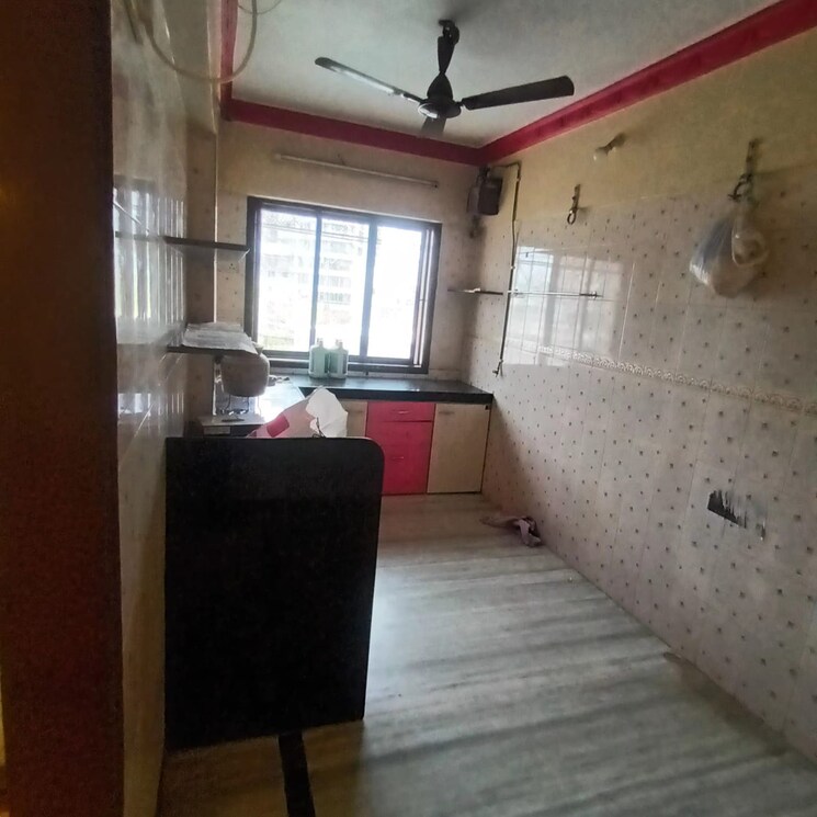Kitchen, shilpa-chs-andheri 1.5 Bedroom 600 Sq.Ft. Apartment In Andheri East Mumbai 9501183