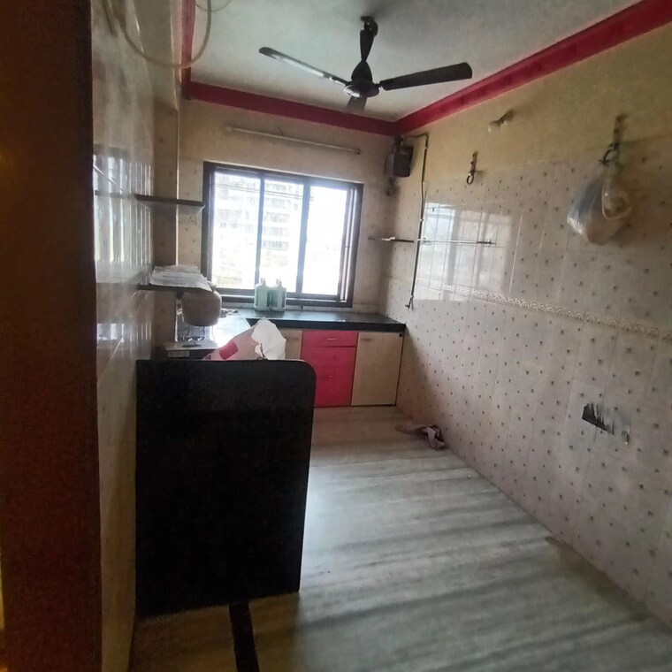Kitchen, shilpa-chs-andheri 1.5 Bedroom 600 Sq.Ft. Apartment In Andheri East Mumbai 9501183