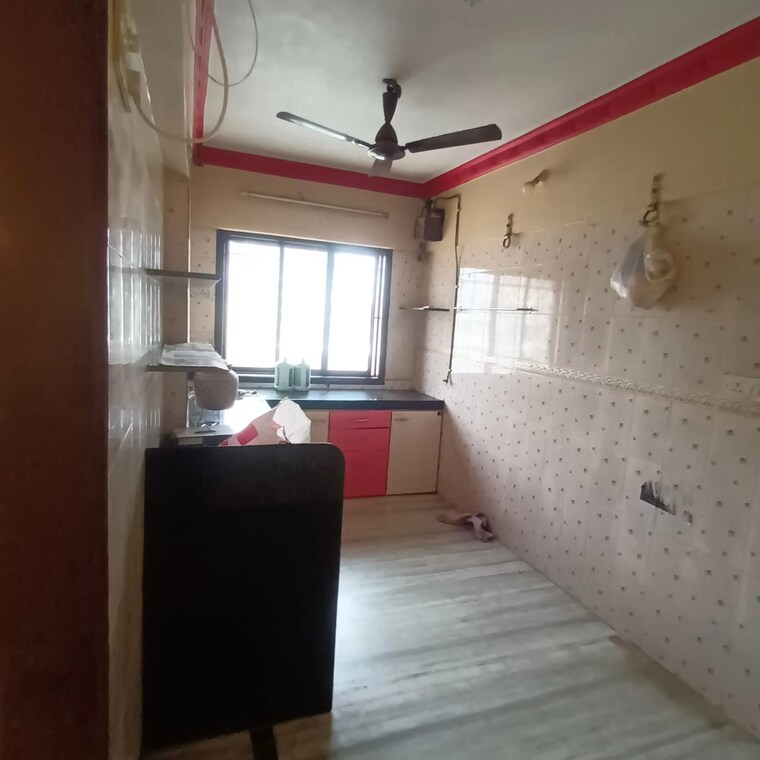 Kitchen, shilpa-chs-andheri 1.5 Bedroom 600 Sq.Ft. Apartment In Andheri East Mumbai 9501183