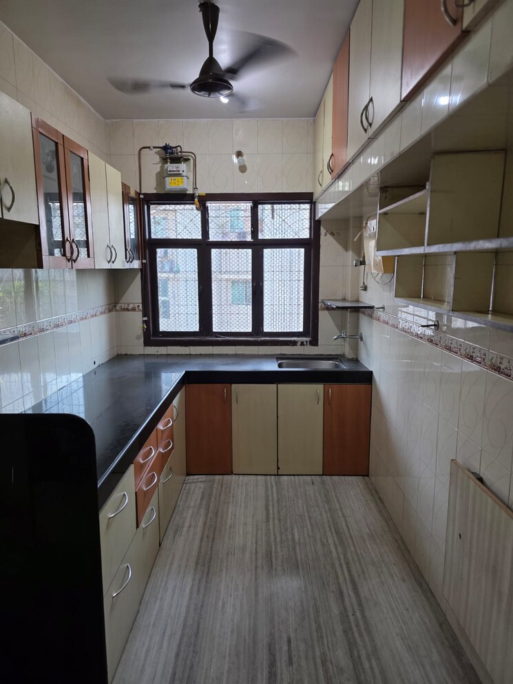 Kitchen, shilpa-chs-andheri 1.5 Bedroom 600 Sq.Ft. Apartment In Andheri East Mumbai 9501183