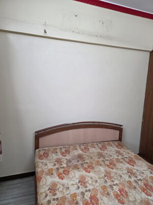 Bedroom in 1.5 BHK Apartment at Shilpa CHS Andheri, Andheri East – for Sale