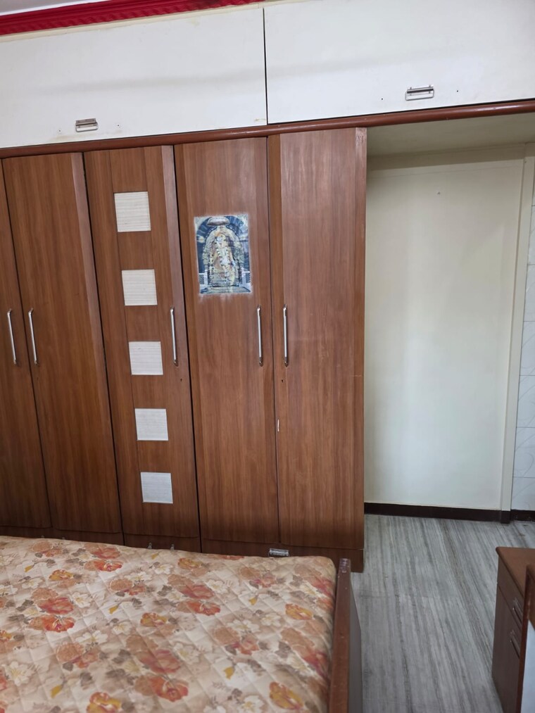 Room, shilpa-chs-andheri 1.5 Bedroom 600 Sq.Ft. Apartment In Andheri East Mumbai 9501183