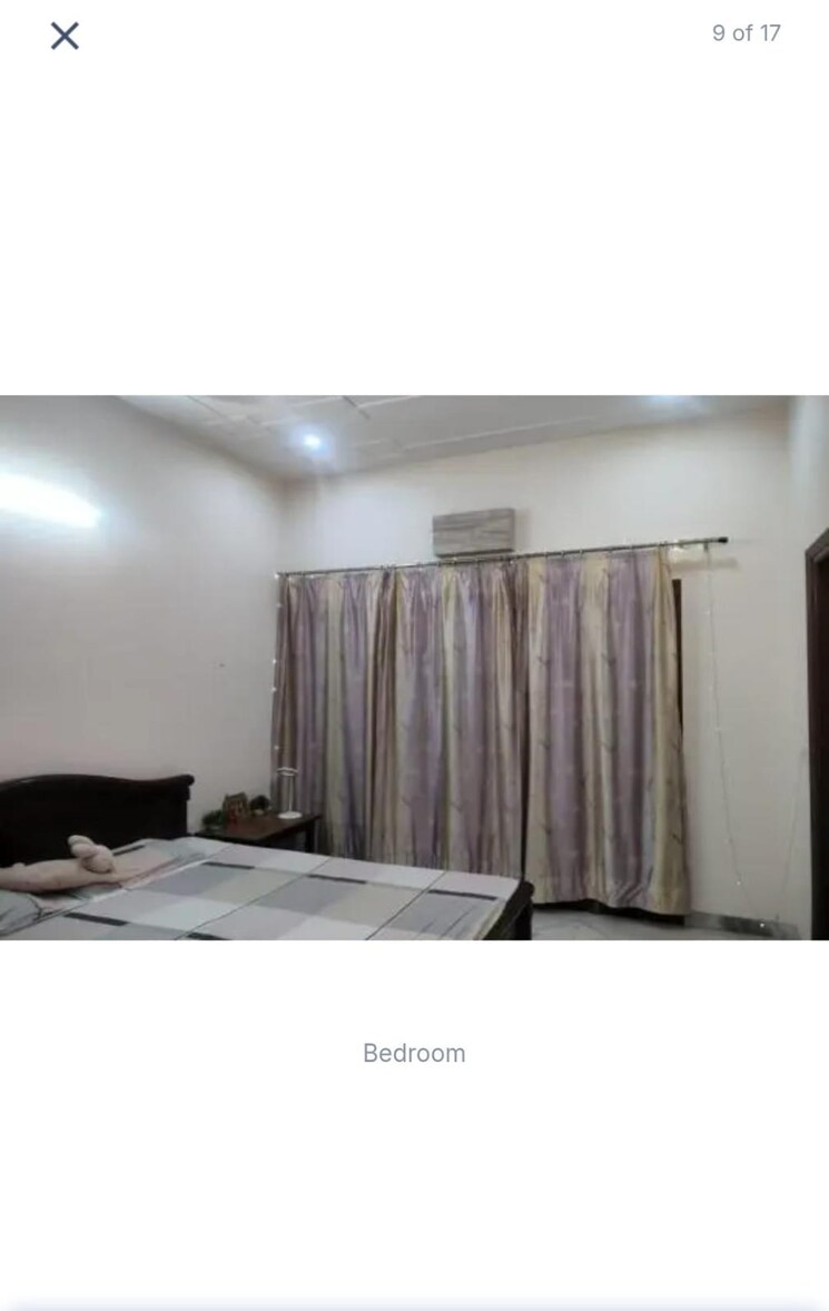 Bedroom, aerocity 2 Bedroom 1800 Sq.Ft. Builder Floor In Aerocity Mohali 9501167