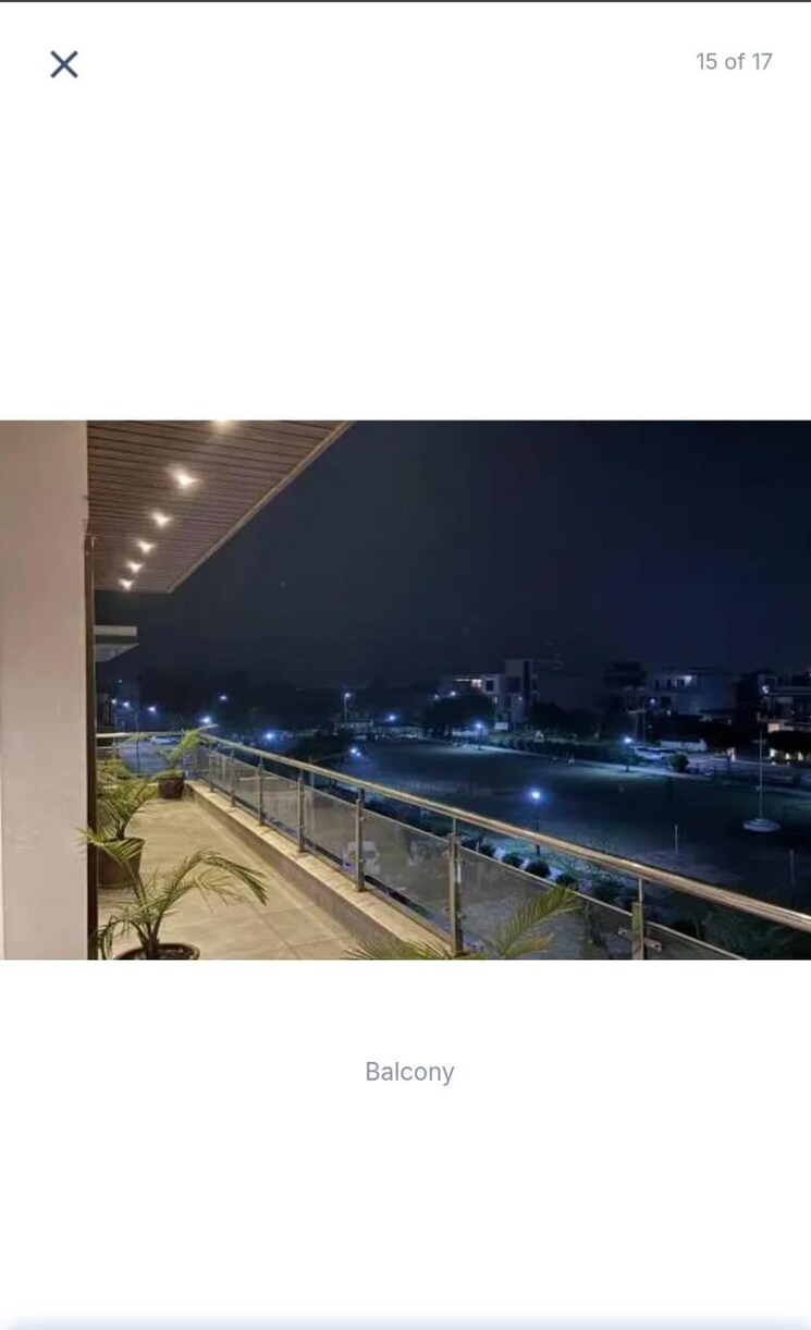 Swimming Pool, aerocity 2 Bedroom 1800 Sq.Ft. Builder Floor In Aerocity Mohali 9501167