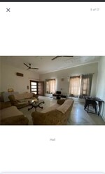 2 BHK + Pooja Room 1800 Sq.Ft. Builder Floor in Aerocity