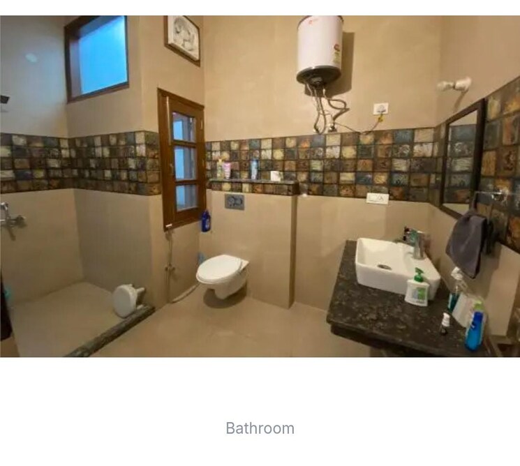 Team Area, aerocity 2 Bedroom 1800 Sq.Ft. Builder Floor In Aerocity Mohali 9501167