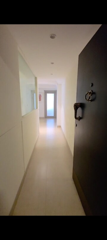 Building Lobby in 1 BHK Apartment at Suryamukhi Garden Apartment, Vittal Mallya Road – for Rent