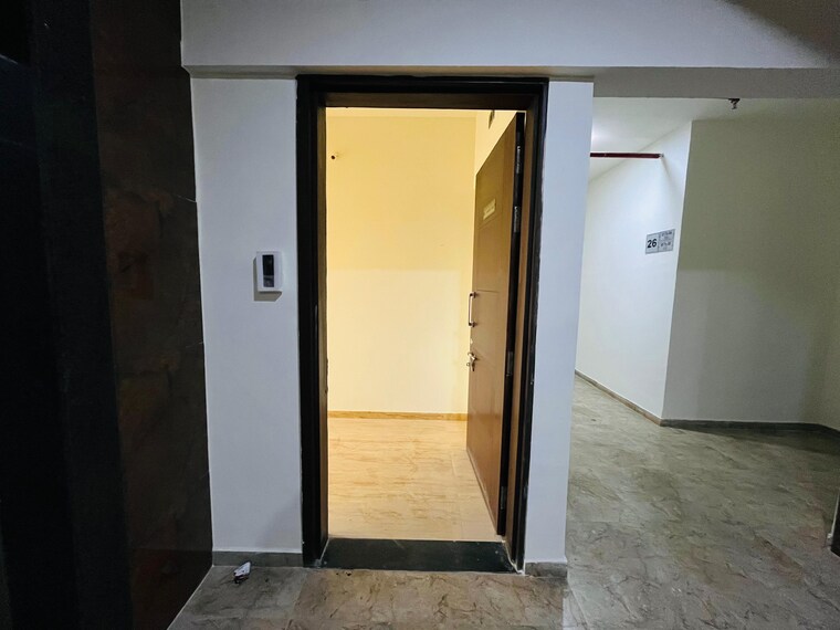 undefined, vtp-cygnus 1 Bedroom 429 Sq.Ft. Apartment In Kharadi Pune 9501185