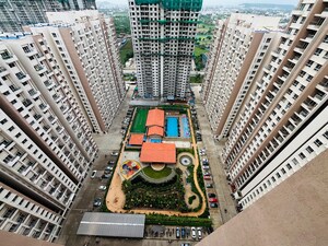 1 BHK Apartment For Sale in VTP Cygnus, Kharadi