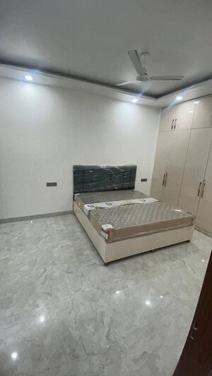 1 BHK Apartment For Rent in Freedom Fighters Enclave