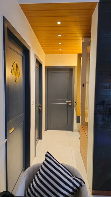 Building Lobby in 3 BHK Apartment at Chandkheda – for Rent