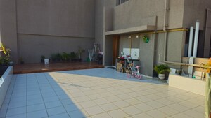 Parking in 3 BHK Apartment at Chandkheda – for Rent