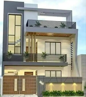 4 BHK Villa For Sale in Kaggalipura