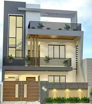 4 BHK Villa For Sale in Kaggalipura