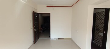1 BHK Apartment For Rent in Laabh Pehla Ghar Shubh Sanket Complex, Ghodbunder Road