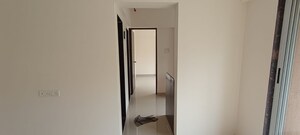 Furnished Amenities in 1 BHK Apartment at Laabh Pehla Ghar Shubh Sanket Complex, Ghodbunder Road – for Rent