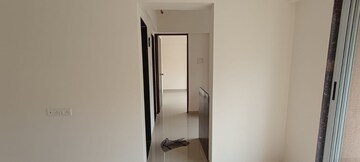 Furnished Amenities in 1 BHK Apartment at Laabh Pehla Ghar Shubh Sanket Complex, Ghodbunder Road – for Rent