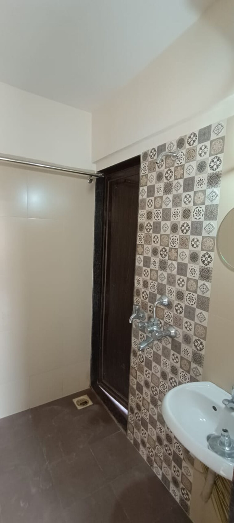 Bedroom, laabh-pehla-ghar-shubh-sanket-complex 1 Bedroom 415 Sq.Ft. Apartment In Ghodbunder Road Thane 9501194