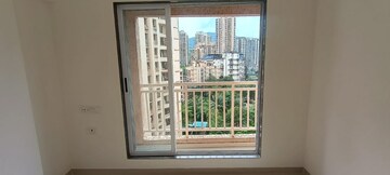 Room in 1 BHK Apartment at Laabh Pehla Ghar Shubh Sanket Complex, Ghodbunder Road – for Rent