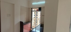 Furnished Amenities in 1 BHK Apartment at Laabh Pehla Ghar Shubh Sanket Complex, Ghodbunder Road – for Rent