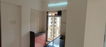 Furnished Amenities in 1 BHK Apartment at Laabh Pehla Ghar Shubh Sanket Complex, Ghodbunder Road – for Rent