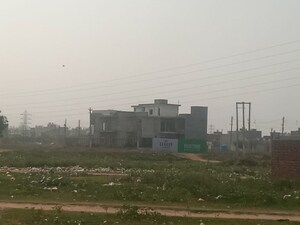 Plot For Sale in BKR Bhopani Plots, Neharpar