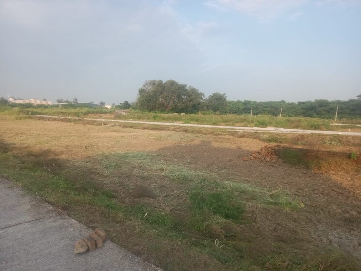 undefined, bkr-bhopani-plots  100 Sq.Yd. Plot In Neharpar Faridabad 9501228