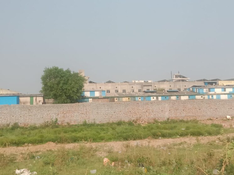 undefined, bkr-bhopani-plots  100 Sq.Yd. Plot In Neharpar Faridabad 9501228