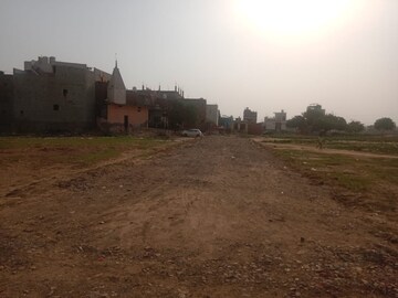Plot Area in  Plot at BKR Bhopani Plots, Neharpar – for Sale