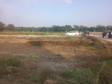 Plot Area in  Plot at BKR Bhopani Plots, Neharpar – for Sale