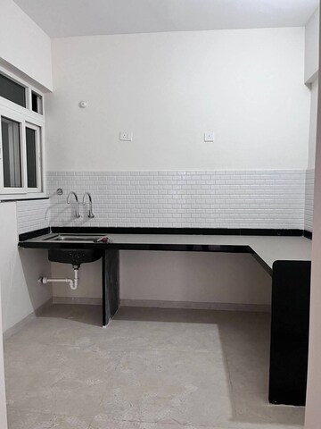 Kitchen in 3 BHK Apartment at Majestique Marbella Phase 1, Kharadi – for Sale