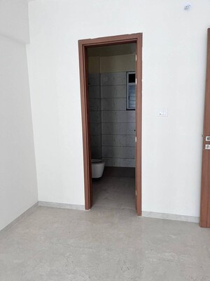 Bathroom in 3 BHK Apartment at Majestique Marbella Phase 1, Kharadi – for Sale