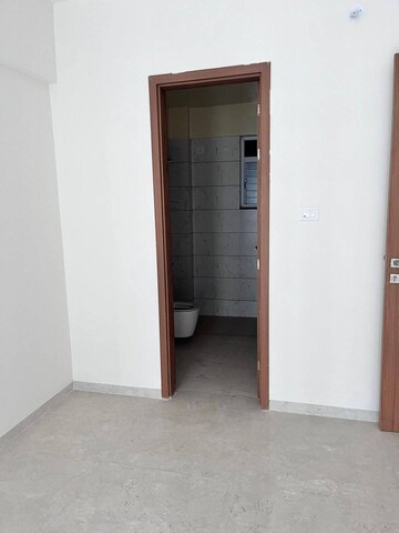Bathroom in 3 BHK Apartment at Majestique Marbella Phase 1, Kharadi – for Sale