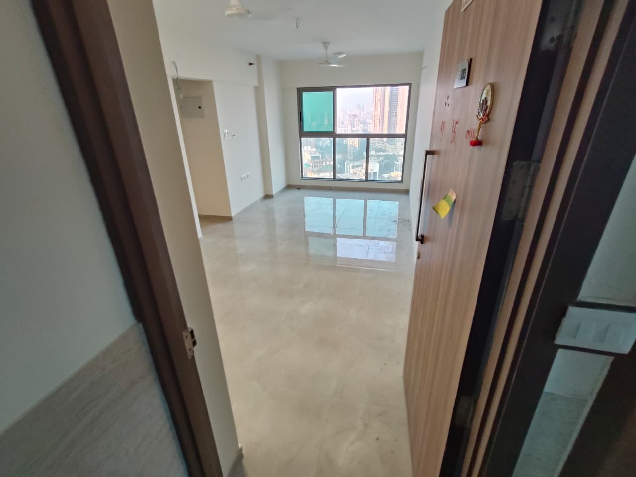 1 BHK 442 Sq.Ft. Apartment in Sheth Irene
