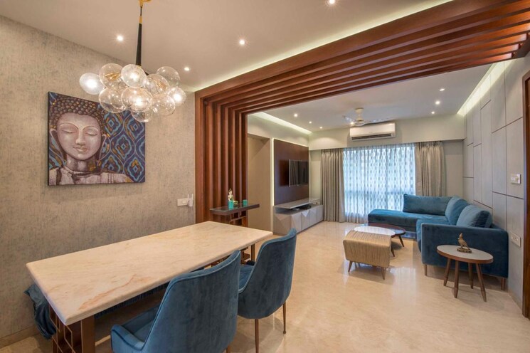 Kitchen, elite-prime-rose 2 Bedroom 1250 Sq.Ft. Apartment In Khar West Mumbai 9501203