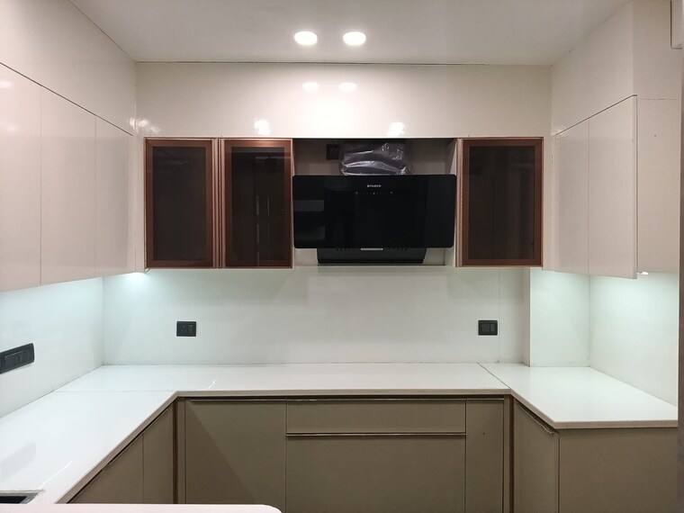 Kitchen, sector 65 4 Bedroom 2400 Sq.Ft. Builder Floor In Sector 65 Gurgaon 9501159