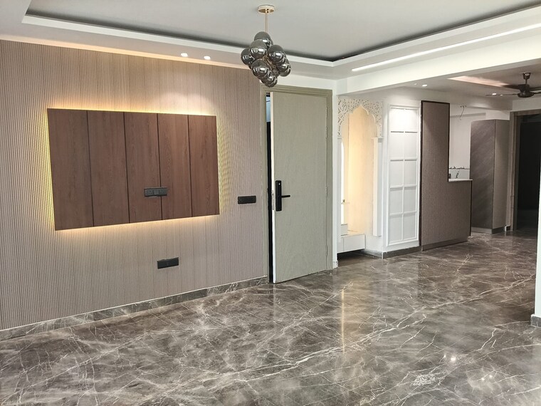 undefined, sector 65 4 Bedroom 2400 Sq.Ft. Builder Floor In Sector 65 Gurgaon 9501159