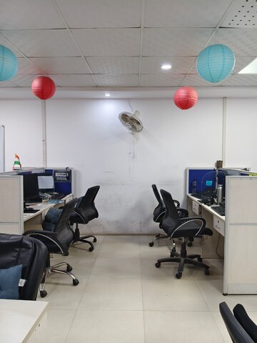 Team Area in  Office Space at Sector 63 – for Rent