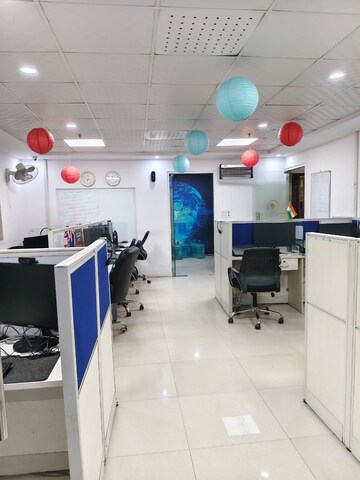 Team Area in  Office Space at Sector 63 – for Rent