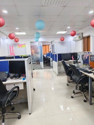 Team Area in  Office Space at Sector 63 – for Rent