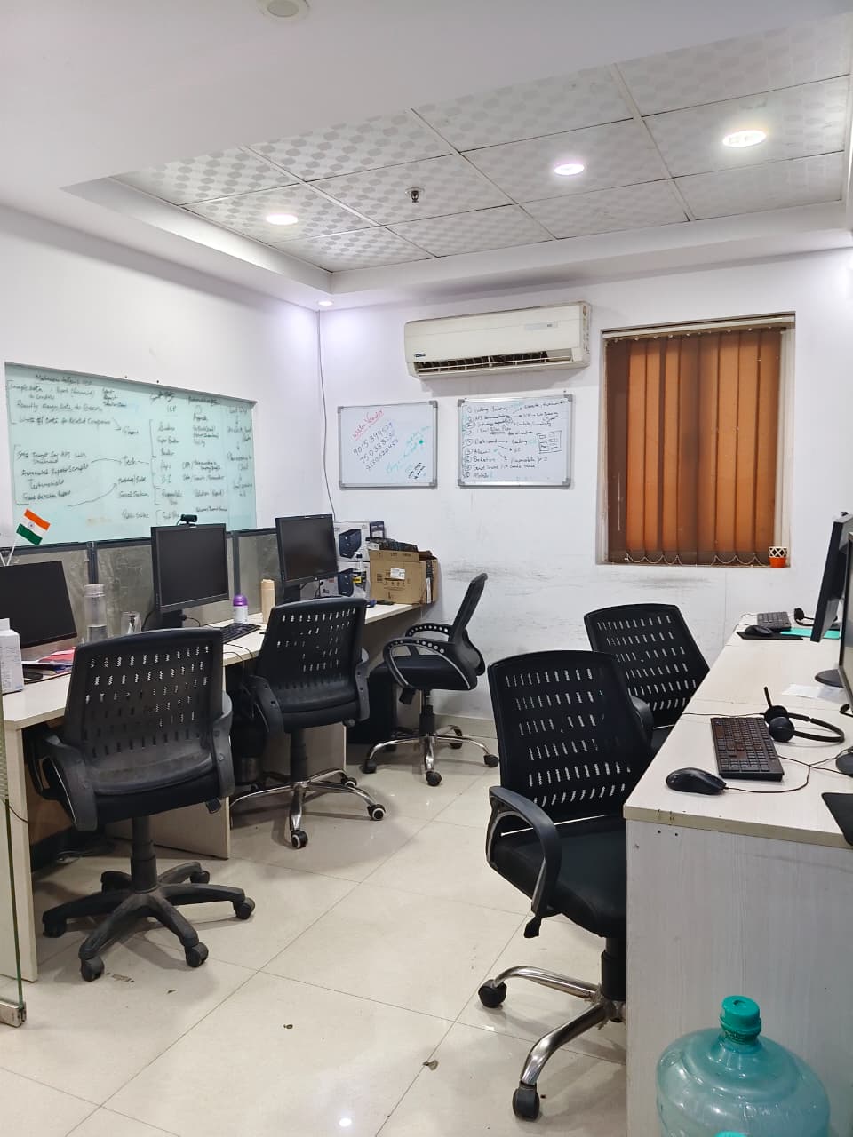 Office Space For Rent in Sector 63 