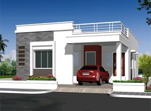 2 BHK Villa For Sale in Kanakapura Road