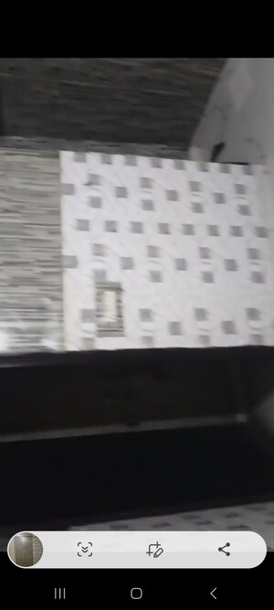 Kitchen in 1 BHK Builder Floor at Rama Park – for Sale