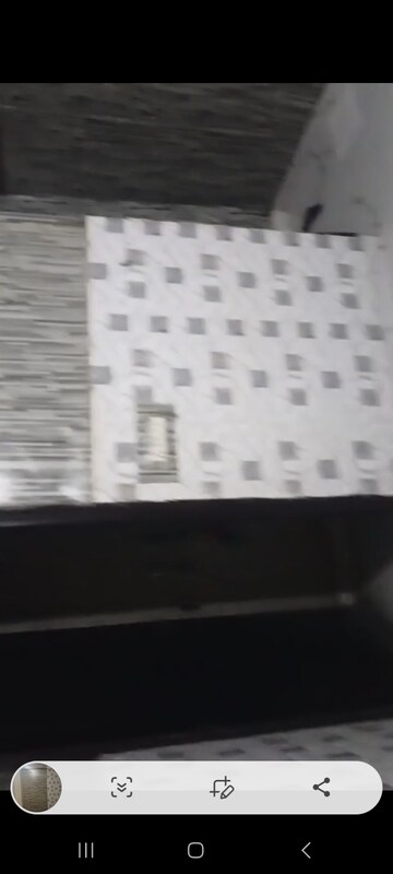 Kitchen in 1 BHK Builder Floor at Rama Park – for Sale