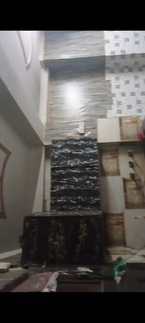 Staircase in 1 BHK Builder Floor at Rama Park – for Sale