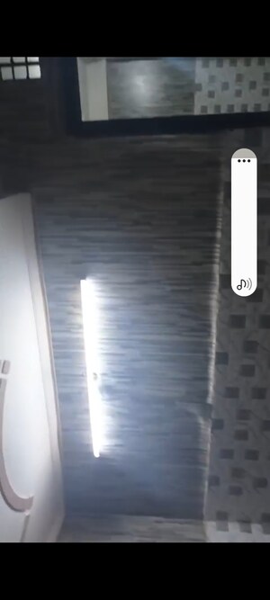 Bathroom in 1 BHK Builder Floor at Rama Park – for Sale