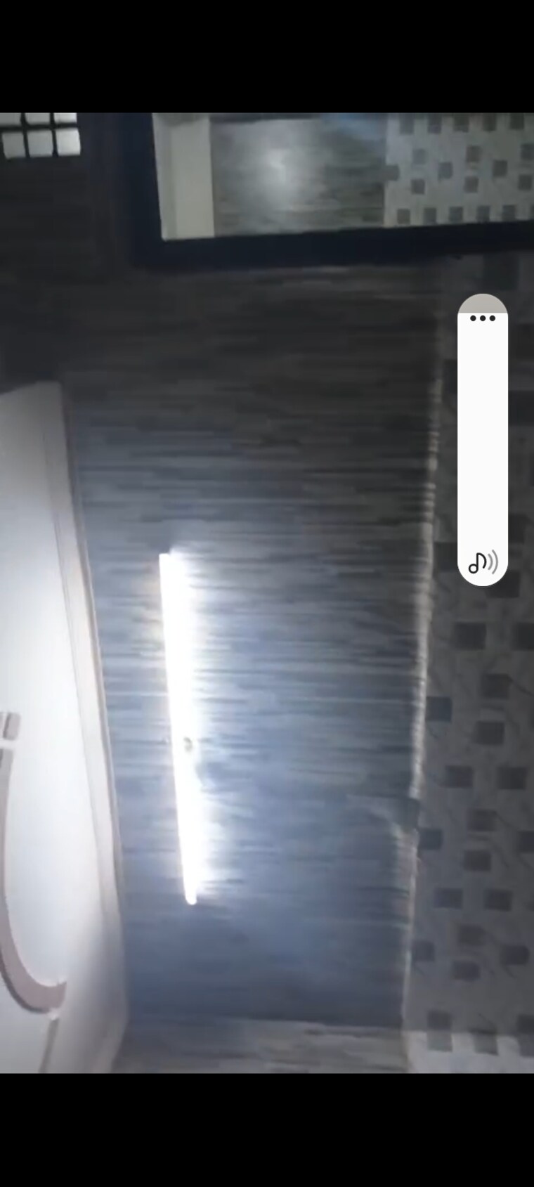 Bathroom, rama park 1 Bedroom 35 Sq.Yd. Builder Floor In Rama Park Delhi 9501247